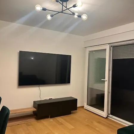 Olive Oasis Penthouse With Jacuzzi * Zadar